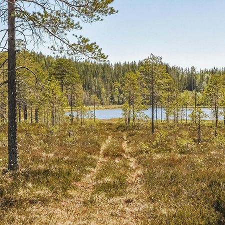 Cozy Home In Lesjoefors With Kitchen Lesjofors Bagian luar foto