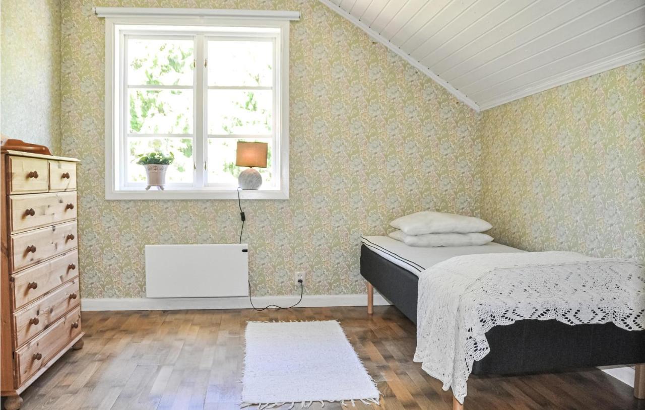 Cozy Home In Lesjoefors With Kitchen Lesjofors Bagian luar foto