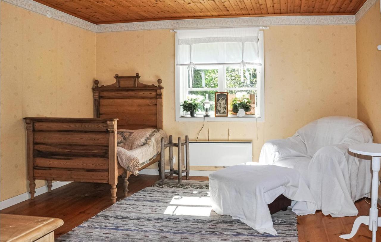 Cozy Home In Lesjoefors With Kitchen Lesjofors Bagian luar foto