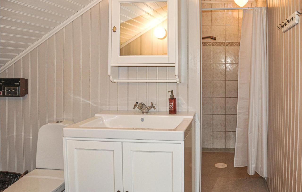 Cozy Home In Lesjoefors With Kitchen Lesjofors Bagian luar foto